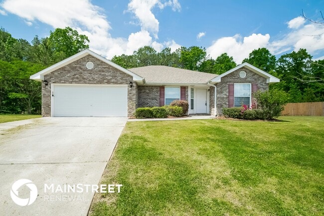 property at 450 Marsh Cir