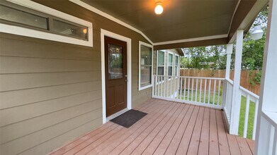 21253 South St in New Caney, TX - Building Photo - Building Photo