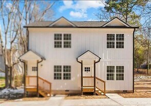 1410 Cleo Way in Dalton, GA - Building Photo