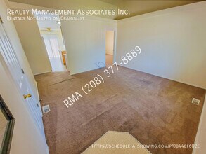 625 N Mineral Wells Ave in Meridian, ID - Building Photo - Building Photo