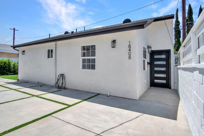 property at 18406 Jovan St