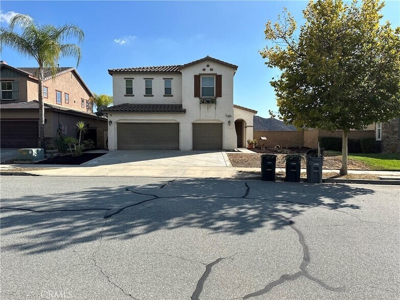 34161 Camelina St in Lake Elsinore, CA - Building Photo