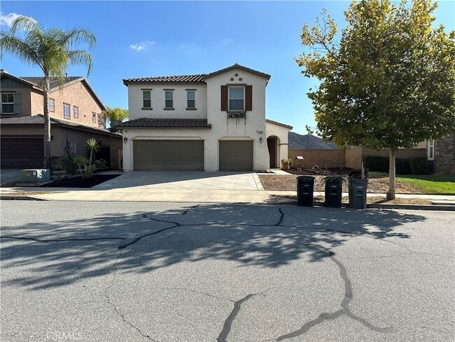 property at 34161 Camelina St