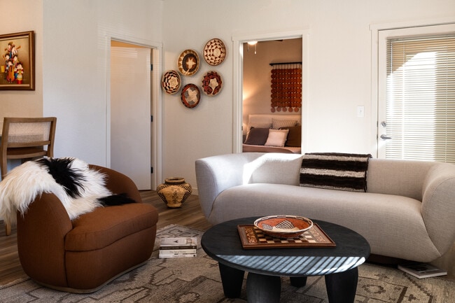 Madera Apartments in Santa Fe, NM - Building Photo - Building Photo
