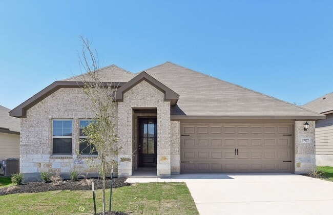 property at 17027 Blaise Ter