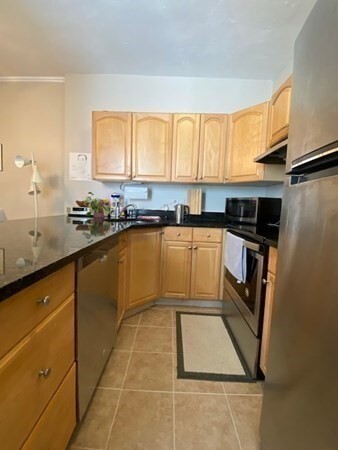 43 Park Vale Ave, Unit 2 in Boston, MA - Building Photo - Building Photo