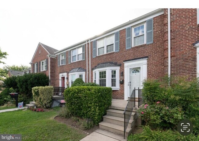 138 Brandon Rd in Baltimore, MD - Building Photo - Building Photo