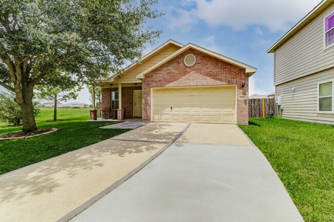property at 20918 Penny Rock Ct
