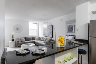 Newington Tower Apartments