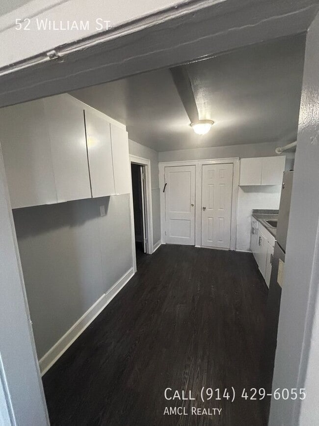property at 52 William St