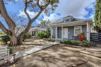 3646 Arizona St in San Diego, CA - Building Photo - Building Photo
