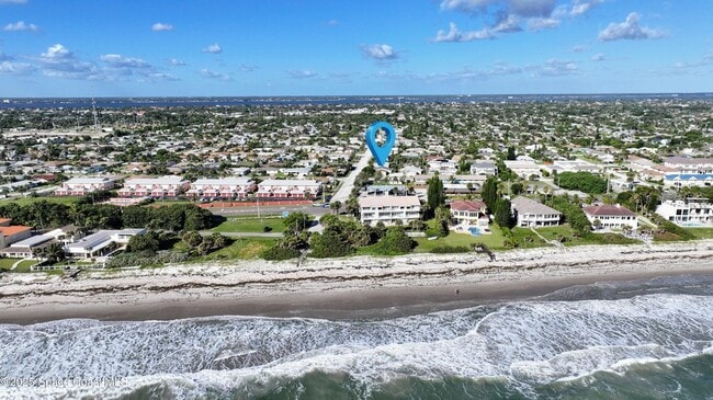 106 Sunrise Ave in Satellite Beach, FL - Building Photo - Building Photo