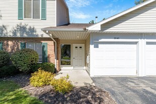 3143 Windcrest Dr NE in Grand Rapids, MI - Building Photo