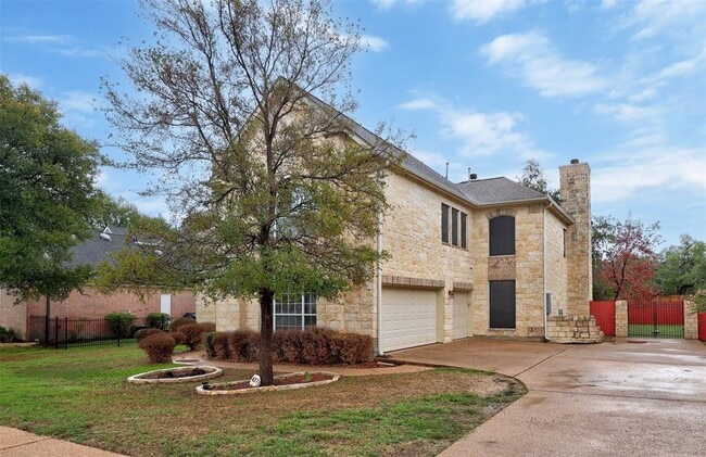 property at 437 Champions Dr