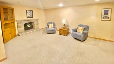 1310 Forest Hills Blvd in Cleveland Heights, OH - Building Photo - Building Photo