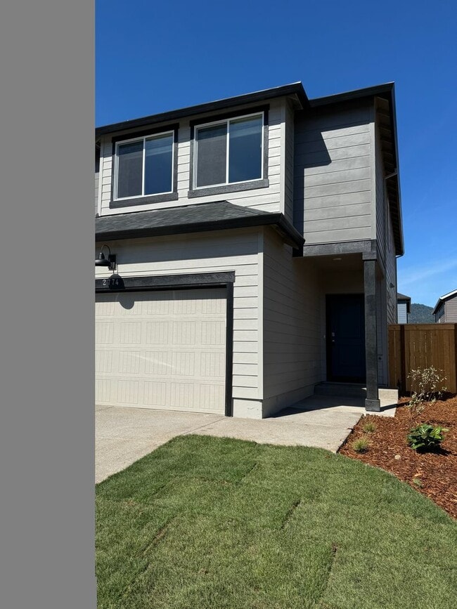 2774 U St in Springfield, OR - Building Photo - Building Photo