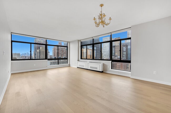 property at 303 E 43rd St