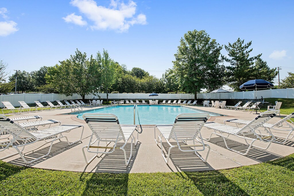 The Village At Voorhees Apartments in Voorhees, NJ