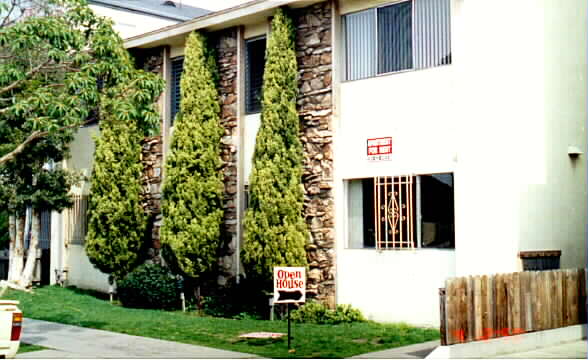 768 GAVIOTA AV in Long Beach, CA - Foto de edificio - Building Photo