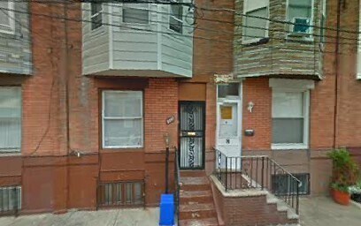 property at 2242 Cantrell St