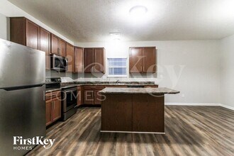 7715 Firecrest Ln in Indianapolis, IN - Building Photo - Building Photo