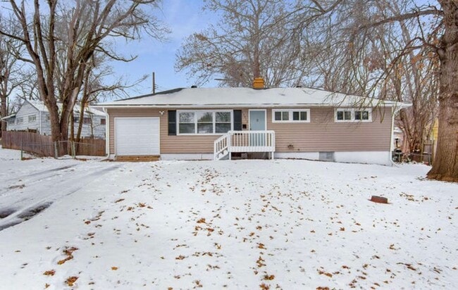 property at 11412 Greenwood Rd