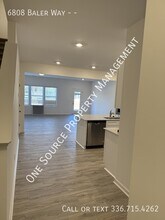 6808 Baler Wy in Trinity, NC - Building Photo - Building Photo