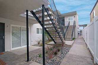 SF Laurel in San Diego, CA - Building Photo - Building Photo