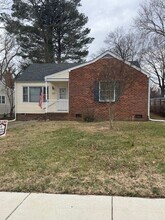 7406 Wentworth Ave in Richmond, VA - Building Photo - Building Photo