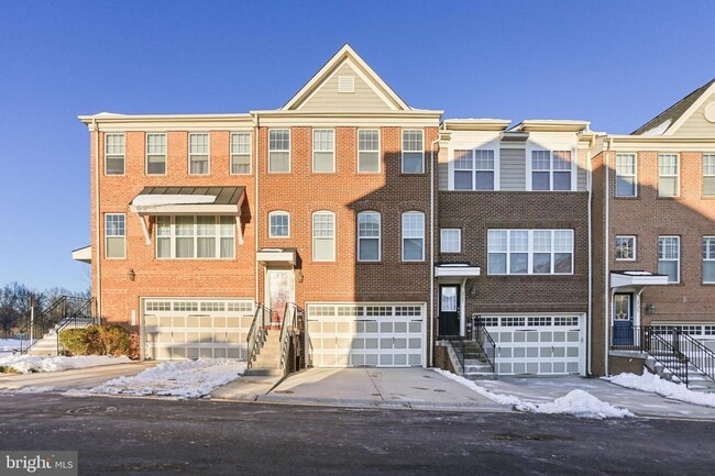 property at 2719 Amber Crest Rd