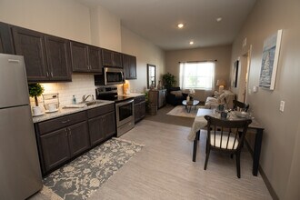 Orchard Grove Independent Living in Romeo, MI - Building Photo - Building Photo