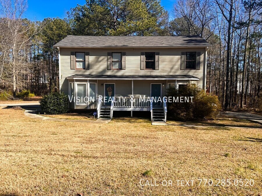 750 Blandenburg Rd-Unit -Unit B in Carrollton, GA - Building Photo