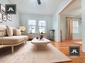 19 Wachusett St in Boston, MA - Building Photo - Building Photo