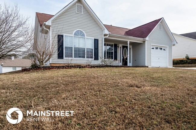 10602 Cherry Cove in Jonesboro, GA - Building Photo - Building Photo