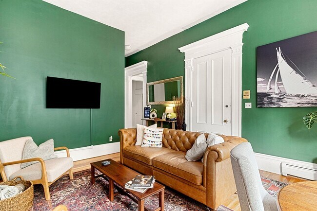 26 Union Pk in Boston, MA - Building Photo - Building Photo