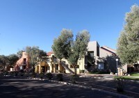 Building Photo - Rio Cancion Apartments in Tucson, Arizona
