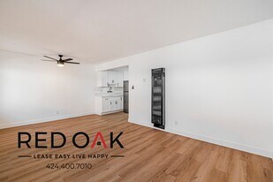 7375 Emily Ln in Downey, CA - Building Photo