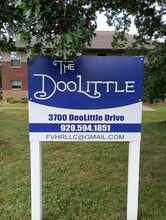 The Doolittle in Stevens Point, WI - Building Photo - Building Photo