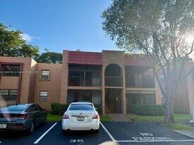 8632 NW 34th Pl in Sunrise, FL - Building Photo