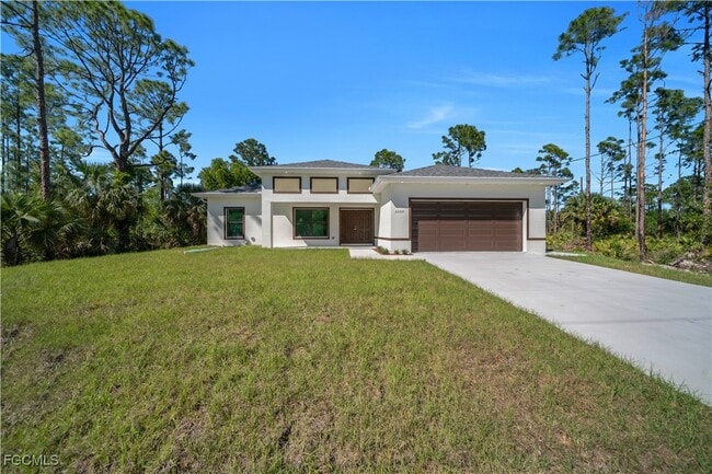 property at 3302 35th St W