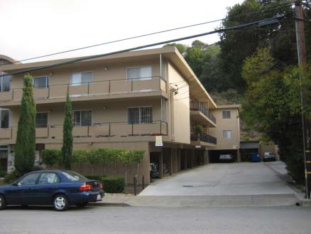 Catania Apartments in Belmont, CA - Building Photo - Building Photo