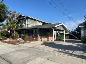 3373 Broadway Ave in Huntington Park, CA - Building Photo