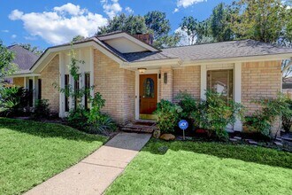 3706 Haven Pines Dr in Houston, TX - Building Photo - Building Photo