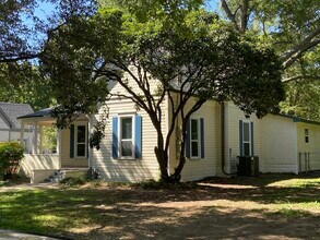 723 N Buffalo St in Cleburne, TX - Building Photo - Building Photo