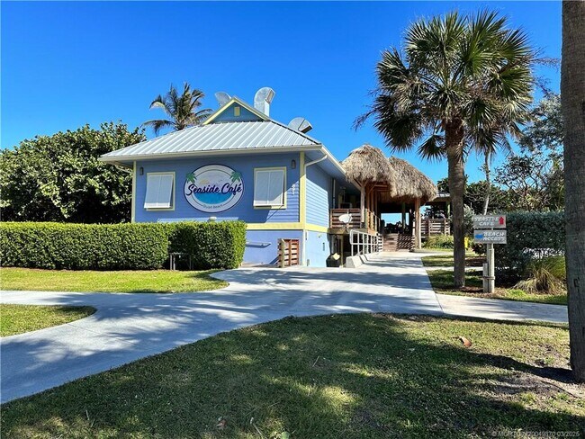 352 NE Starboard Way in Ocean Breeze, FL - Building Photo - Building Photo