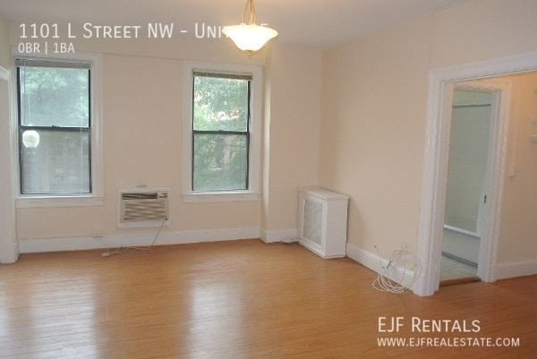 1101 L St NW in Washington, DC - Building Photo - Building Photo