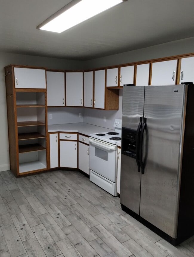 1645 Fowler Ave in Ogden, UT - Building Photo - Building Photo