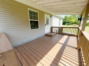 114 Drivers Ln in Gallatin, TN - Building Photo - Building Photo