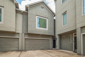 1140 Patterson St in Houston, TX - Building Photo - Building Photo
