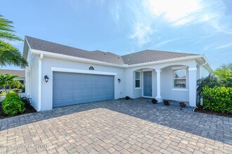 7935 Wyndham Dr in Melbourne, FL - Building Photo - Building Photo